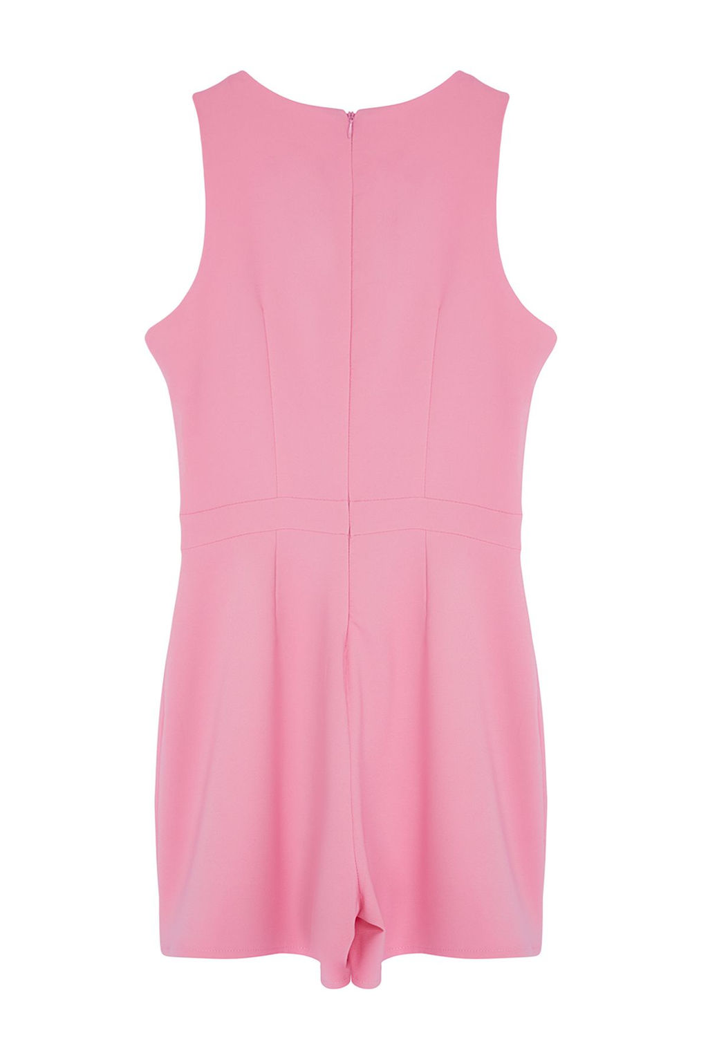 Pembe Genis Paca Tulum TWOSS23TU00085