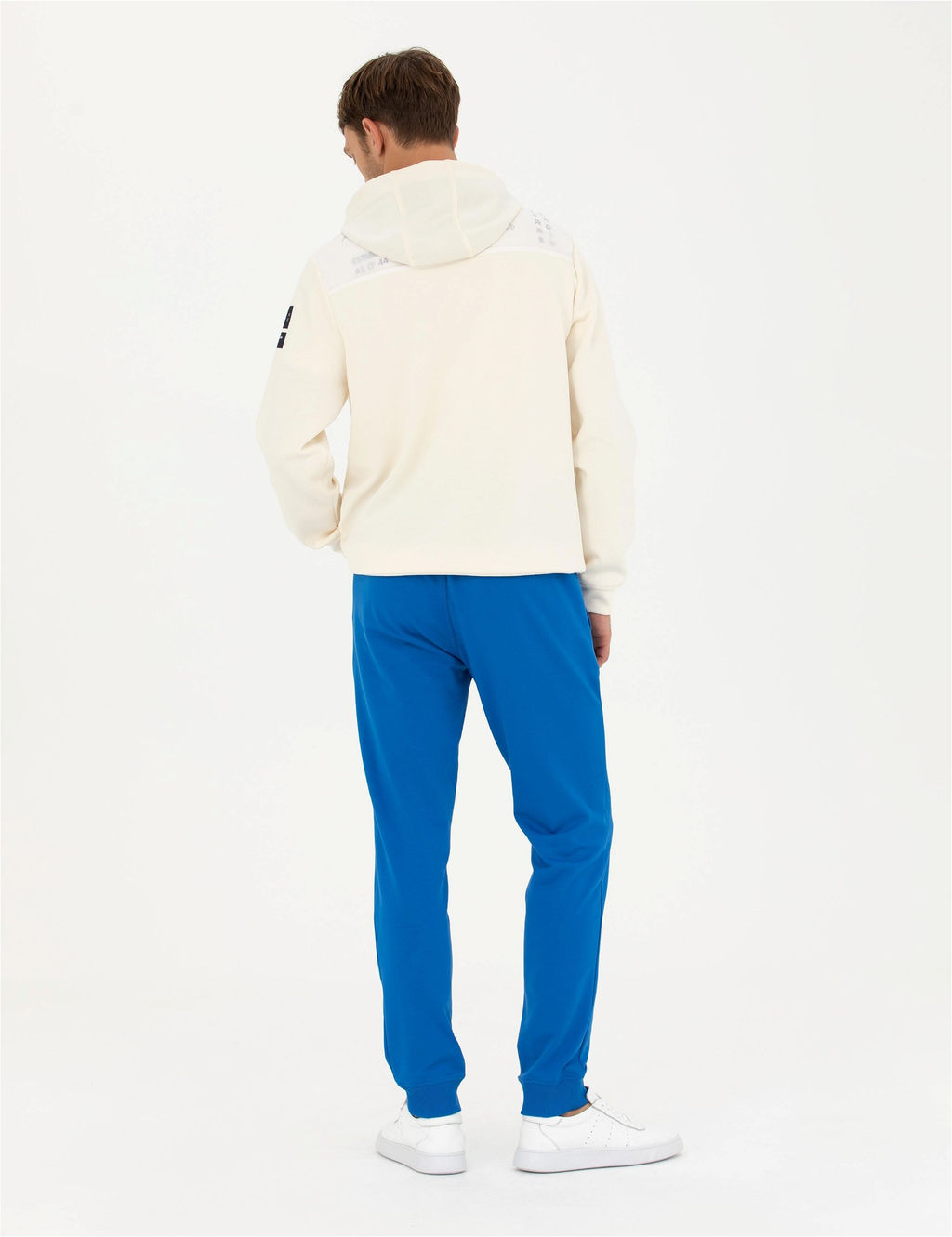 Saks Slim Fit E_ofman Alt_ - Pierre cardin фото 4