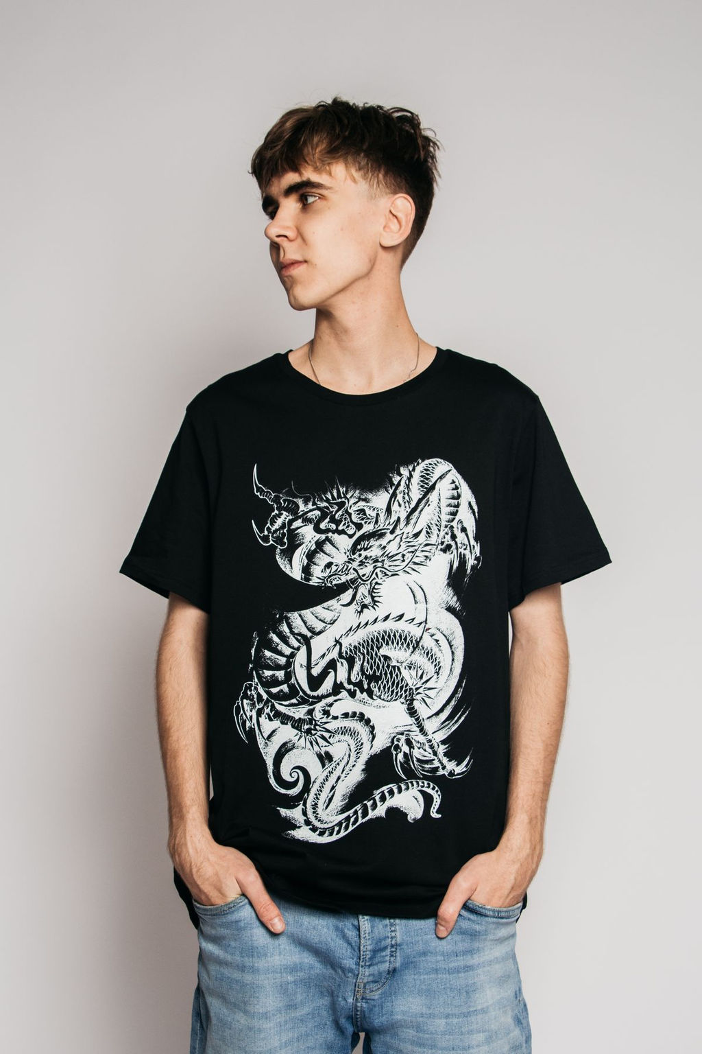 Футболка мужская 54213 Lets go - Let's go фото 11