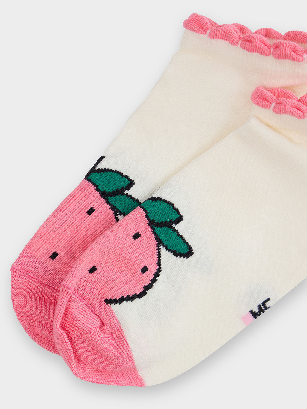 Цена за 5 пар! НОСКИ ДЕТСКИЕ - Mark formelle фото 5