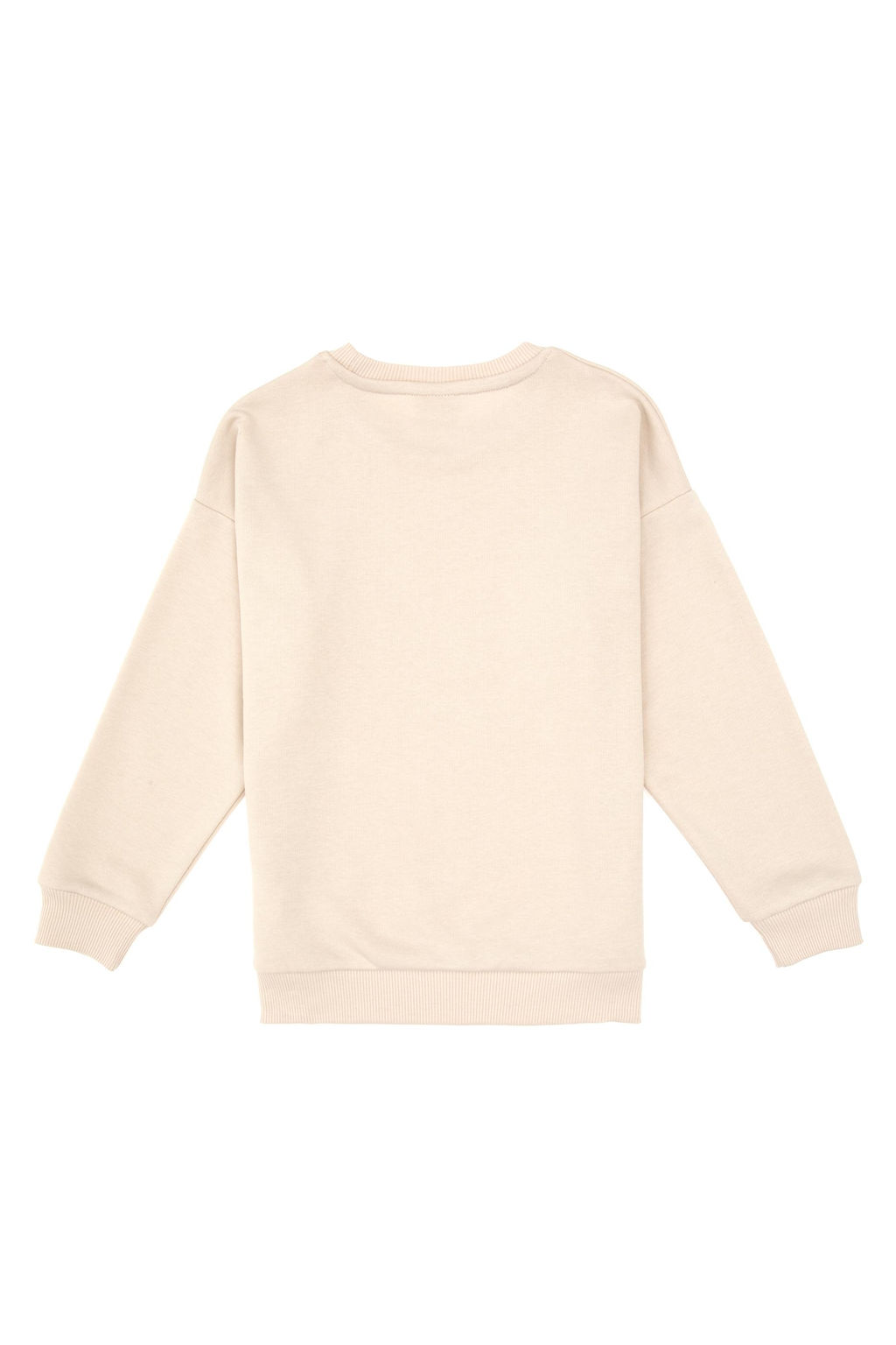 K_z _ocuk Bej Pijama Tak_m_ Sepette S_rpriz _ndirim - U.s. polo assn фото 3