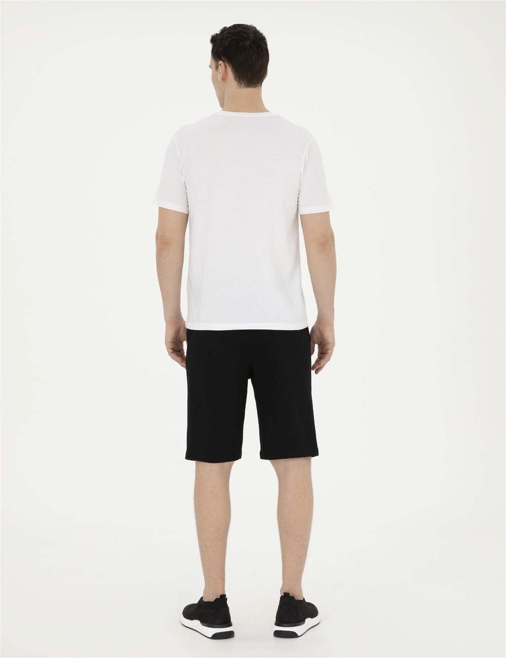 Siyah Slim Fit _rme _ort - Pierre cardin фото 4