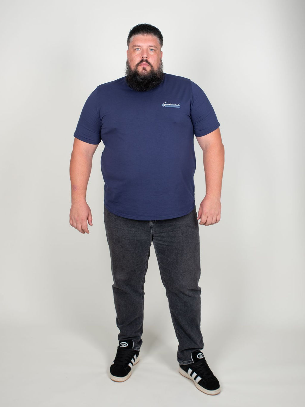 Футболка мужская 54288 Lets go - Let's go фото 7