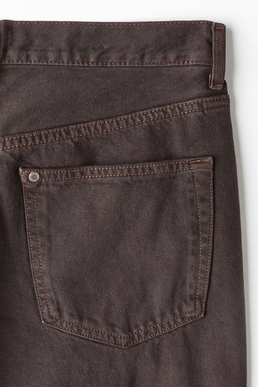 Loose Jeans - H&m фото 13