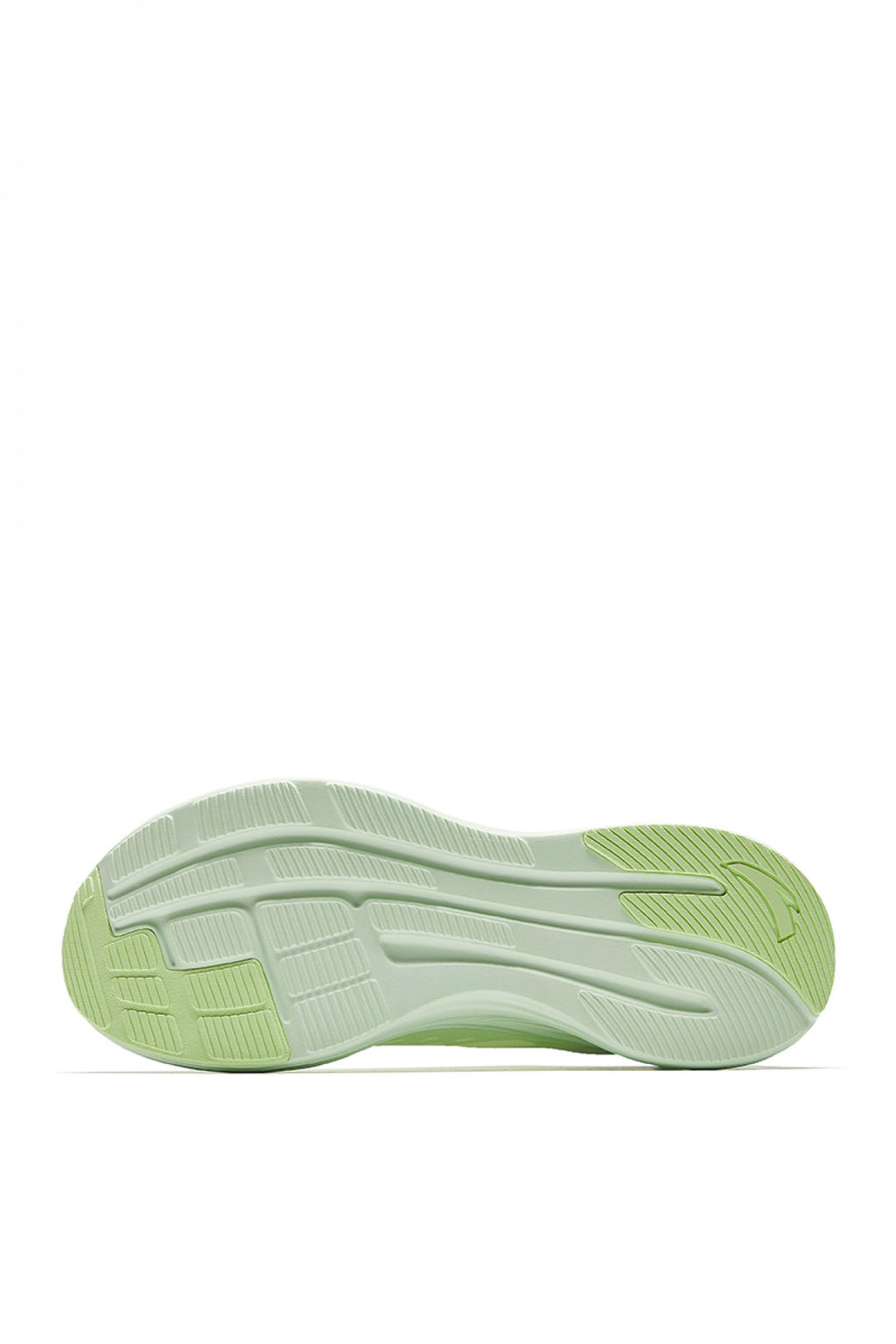 Кроссовки для бега Бежевый/Зеленый LIGHT