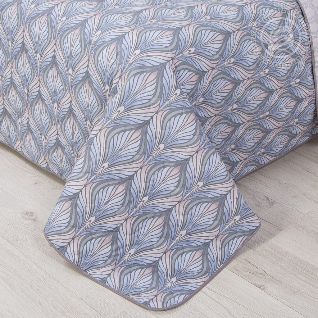 Каскад 215*220/1 шт. Стеганые (ПОПЛИН) - Артпостель фото 8