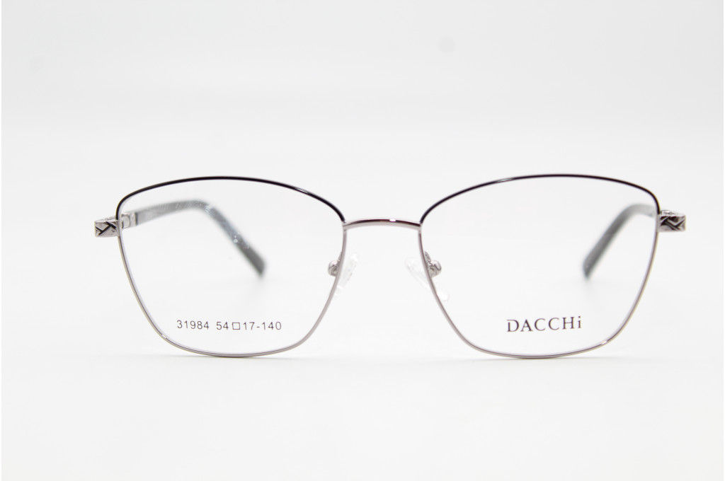 Оправа DACCHi 31984 54-17-140 С1  фото 2