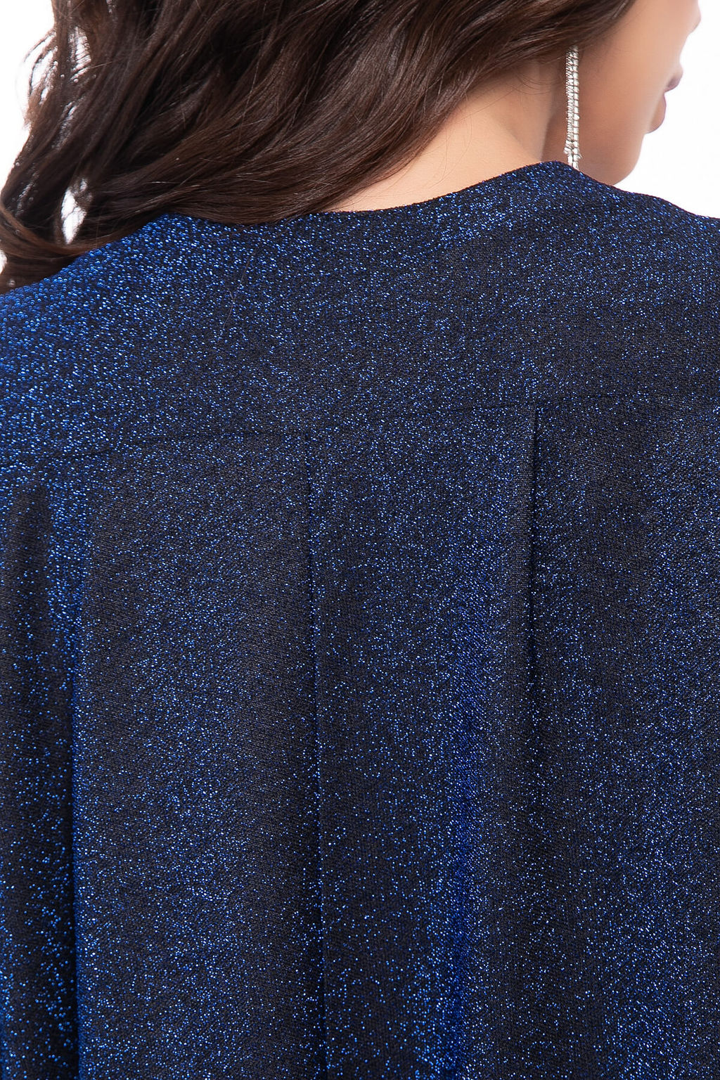 Платье Нимфа (сапфир) П8001 - Lt collection фото 6