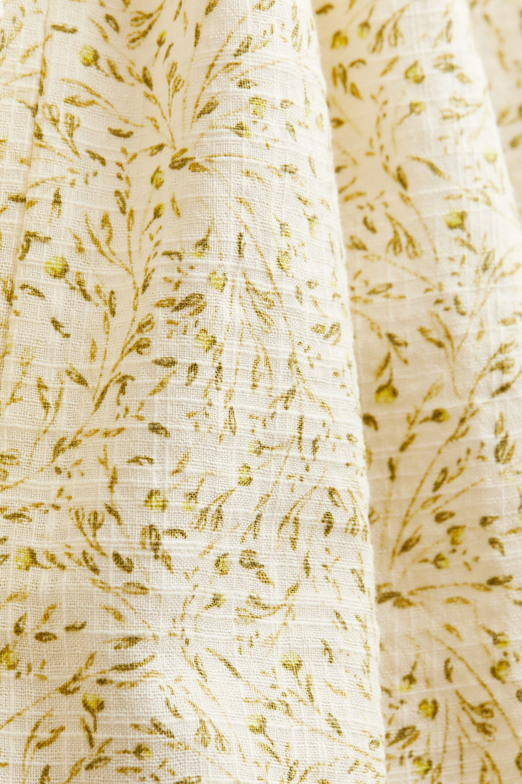 Vestido con vuelo - H&m фото 6