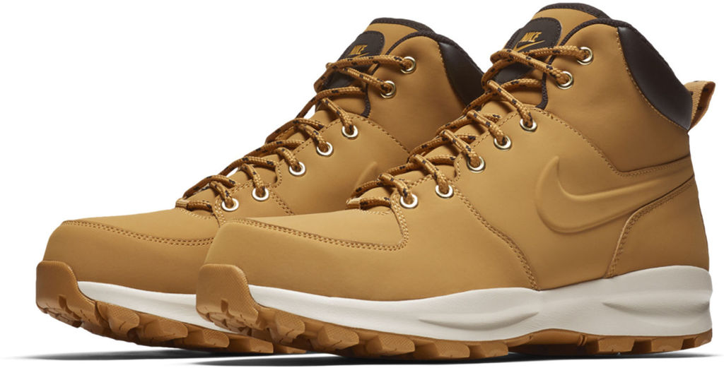 Ботинки мужские