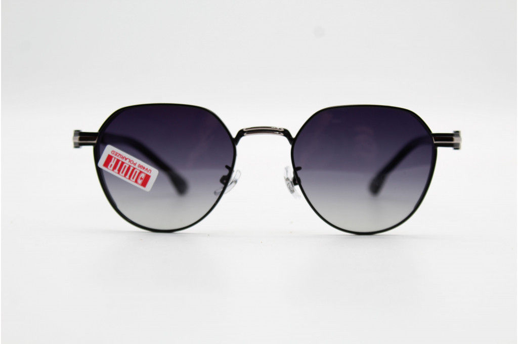 Солнцезащитные очки DIDTR (Polarized) с мешочком 0743 53-20-150 C4-124
