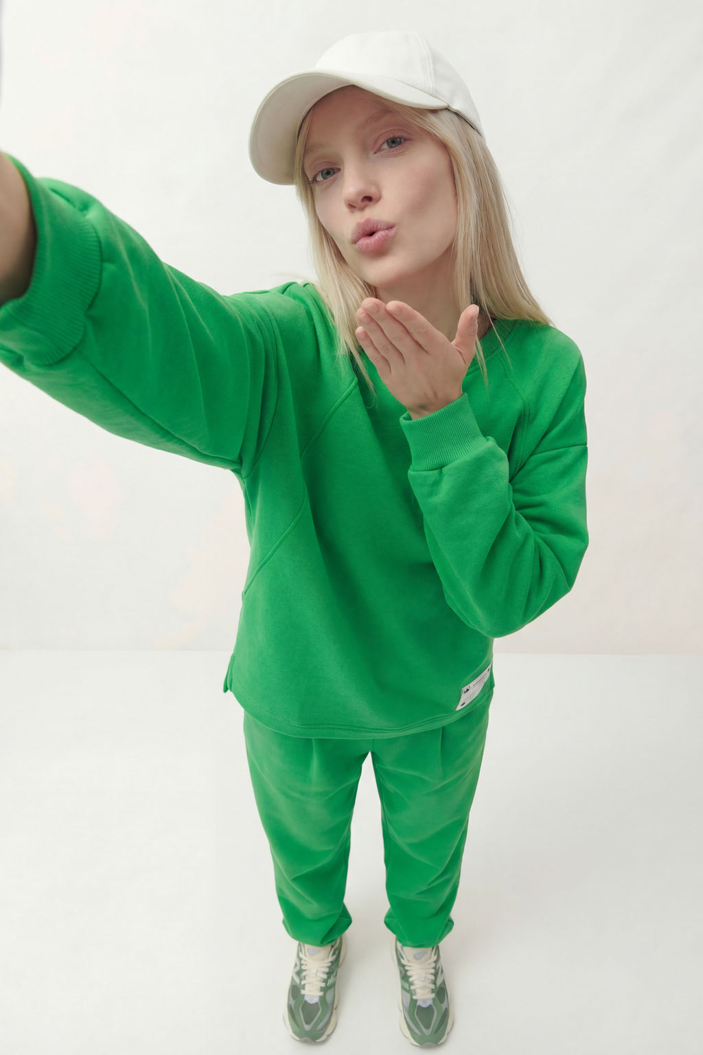 Комплект брючный (двойка)