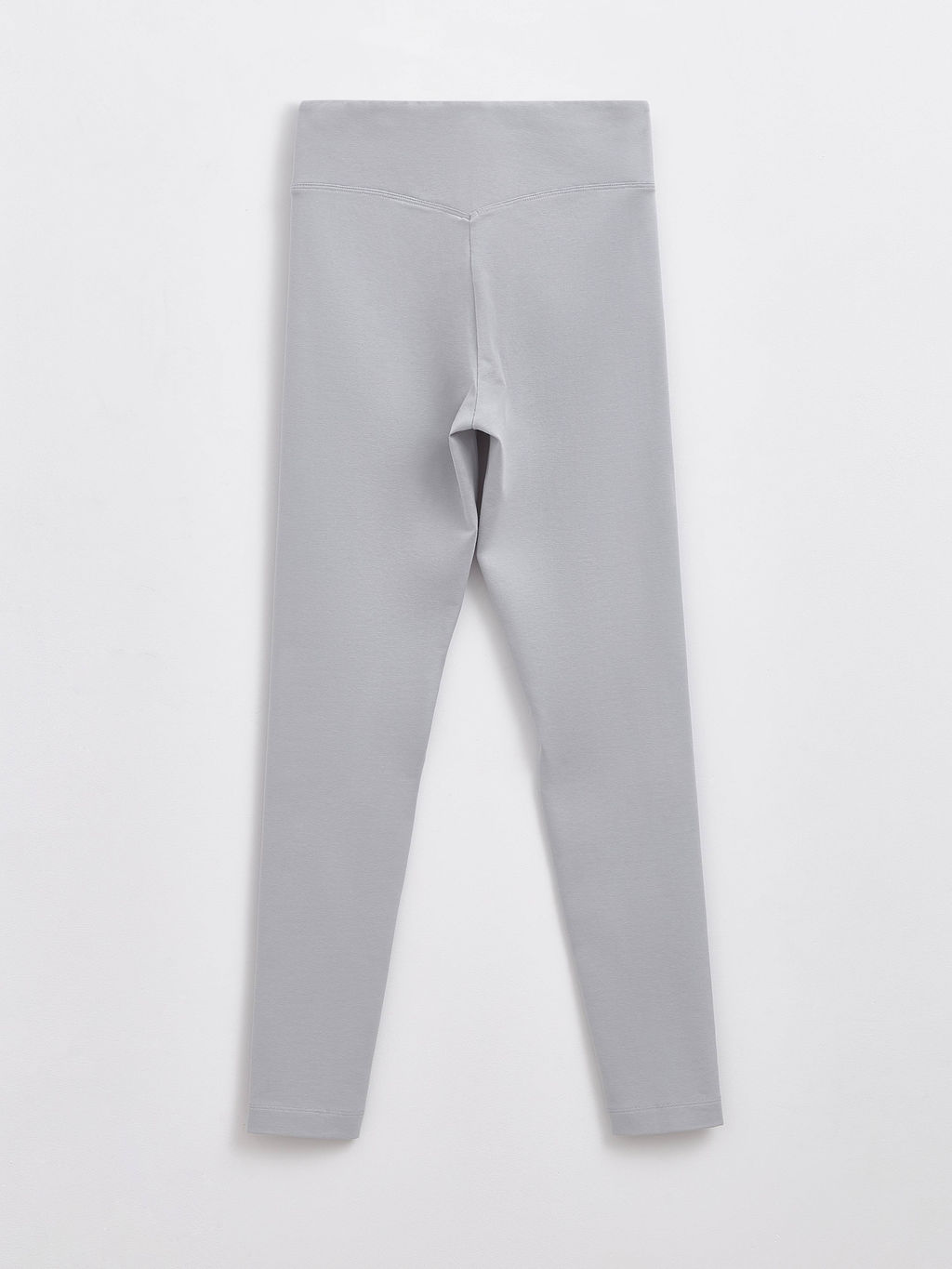 CONTE Леггинсы женские YOGA light grey 20C-1292ТСП - Conte elegant фото 6