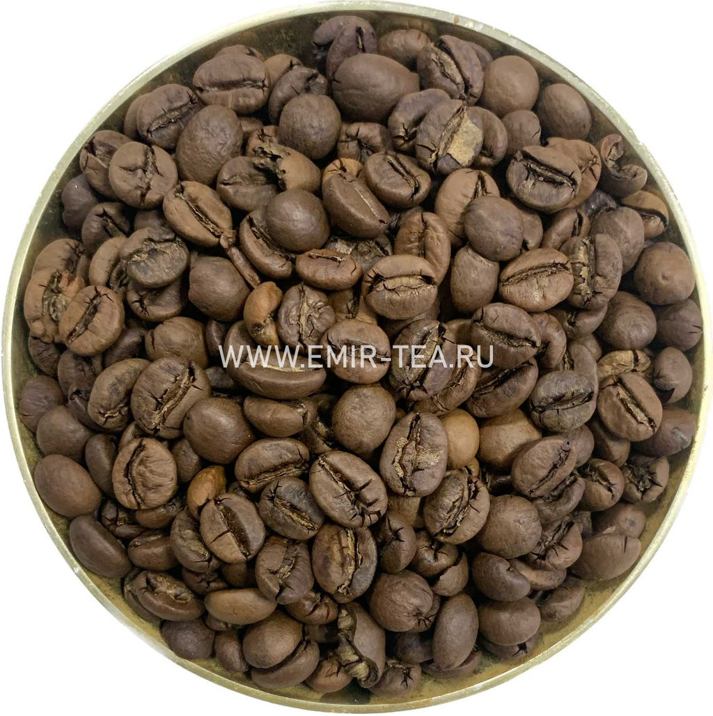 Кофе в зернах Робуста (код 3465)