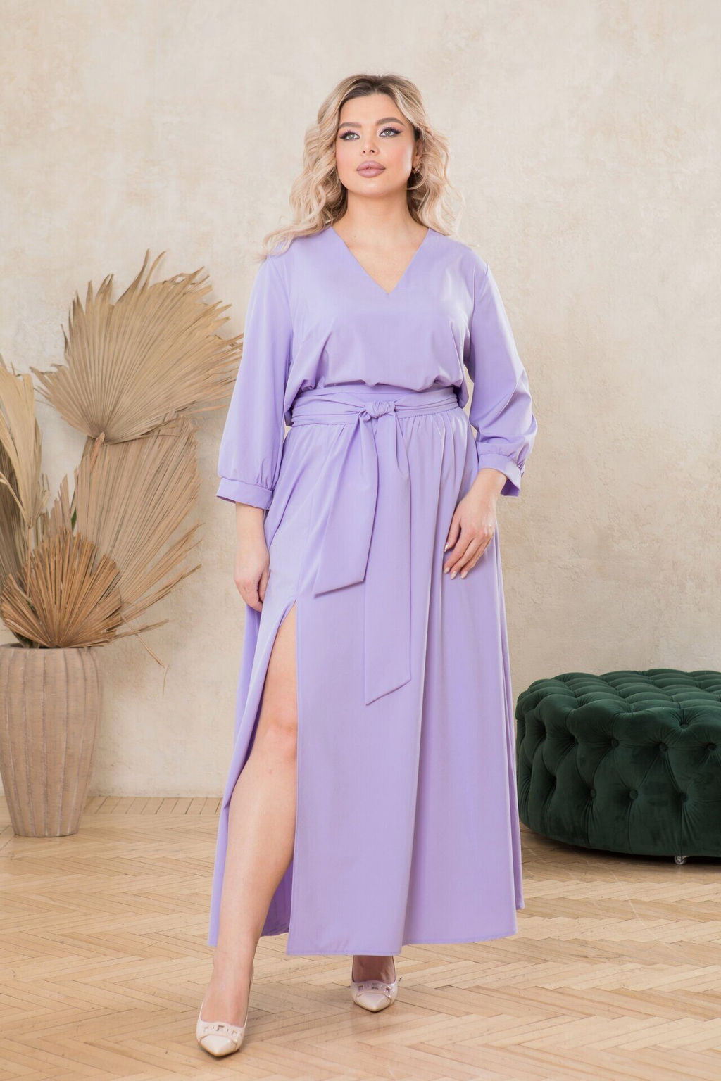 Платье С-592-2