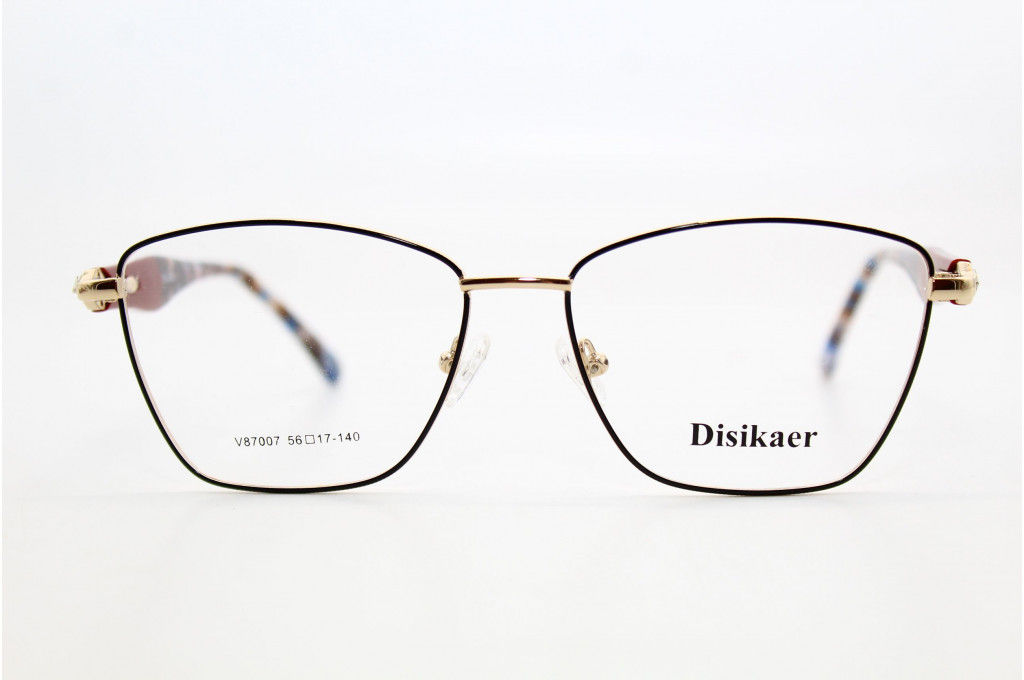 Оправа Disikaer 87007 56-17-140 C1
