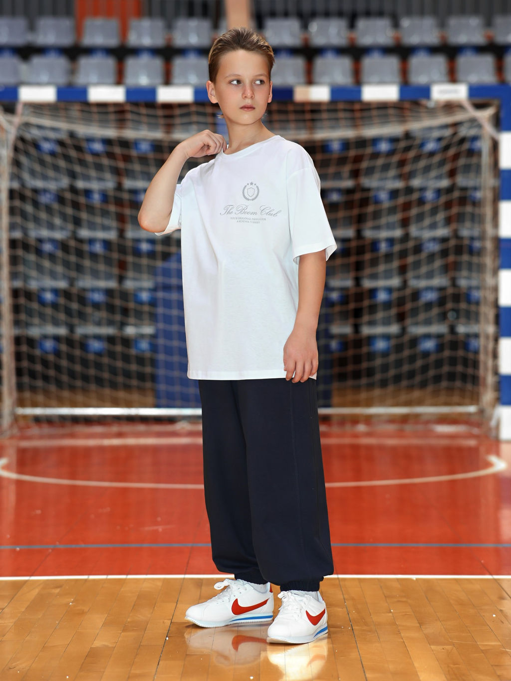 VIOTEX Брюки для мальчика Успех-4 - Виотекс фото 36