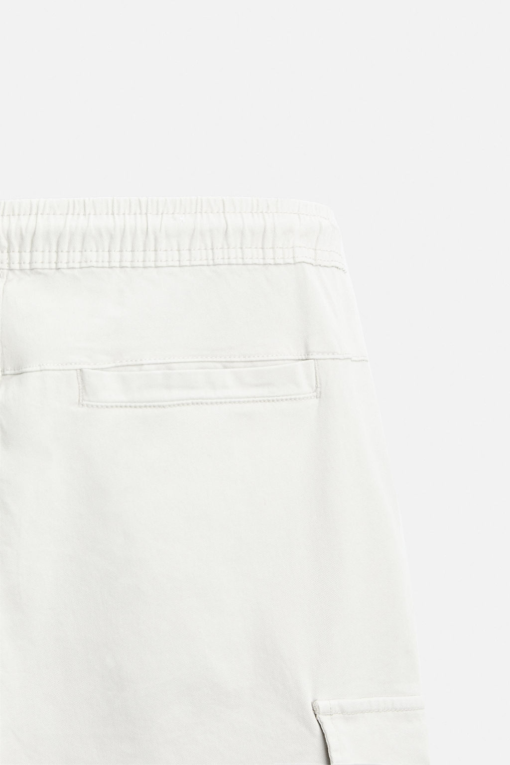 CARGO TROUSERS - Zara фото 9