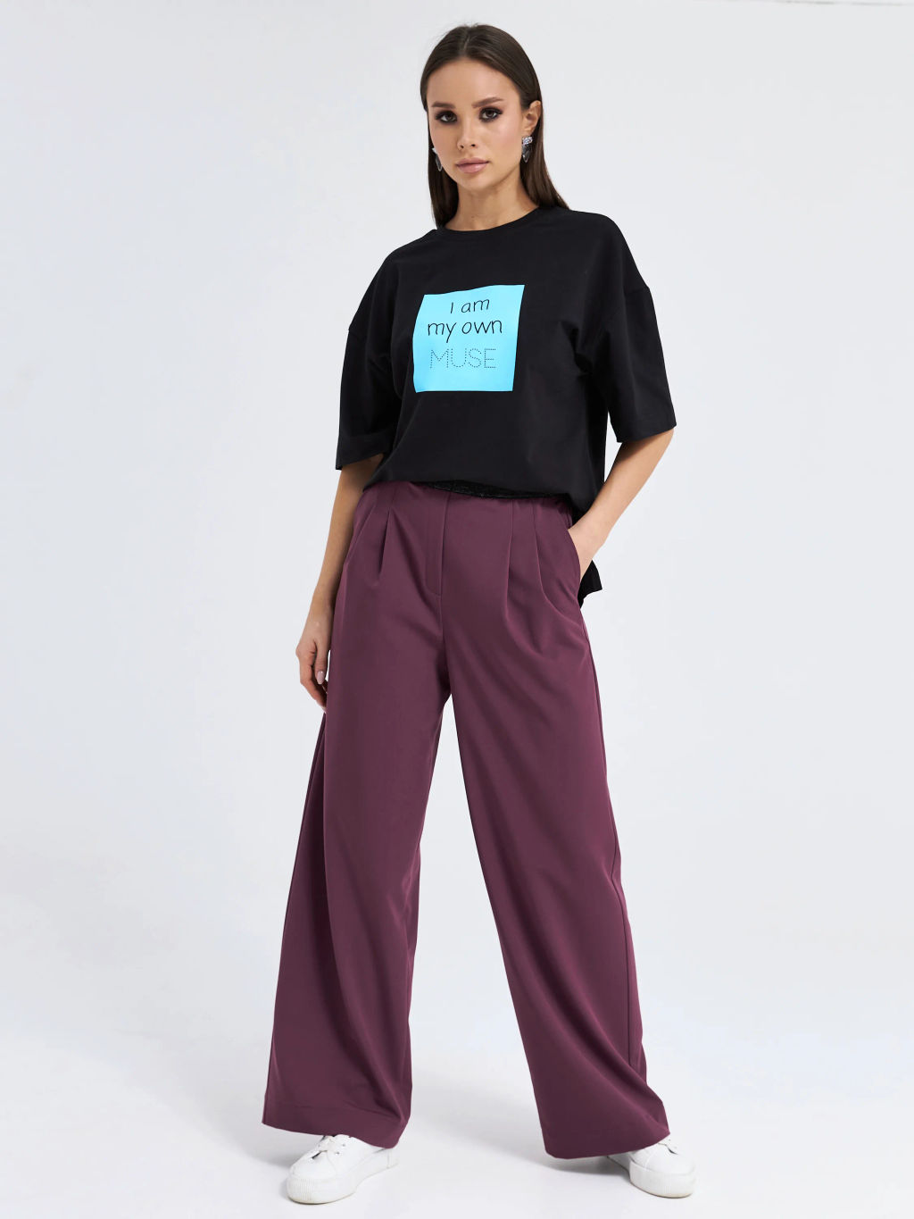 JETTY Брюки  фото 10