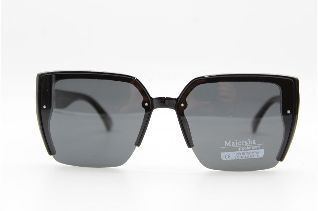 Солнцезащитные очки Maiersha (Polarized) 03769 (60-15-143) C9-08