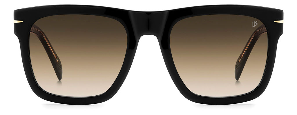 Солнцезащитные очки DAVID BECKHAM DB 7000/S FLAT