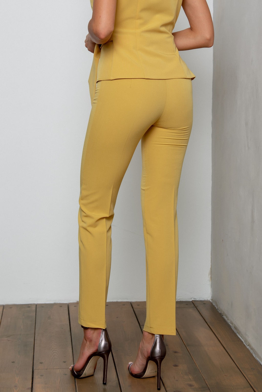 1531 БРЮКИ - Dusans фото 7