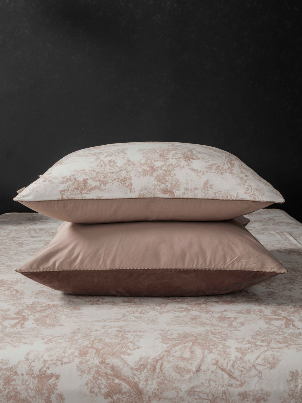 Жадор (капучино молоко) ABC Cotton комплект