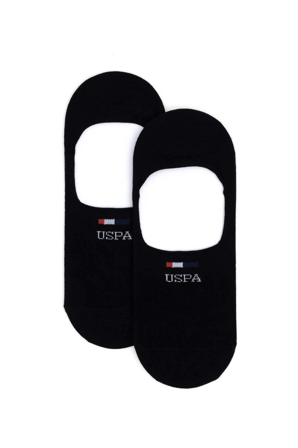 Мужские черные носки Неожиданная скидка в корзине