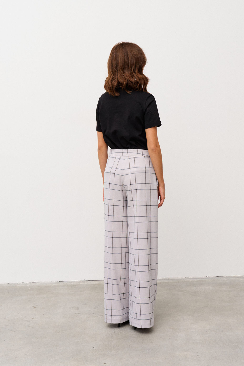 Футболка Dolores - Morozov Amavie фото 5