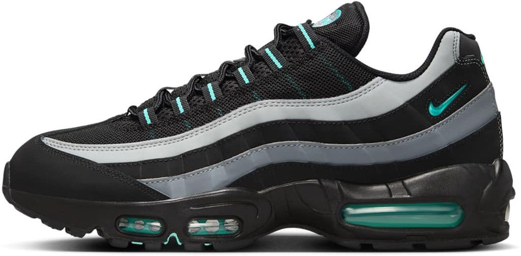 Кроссовки мужские