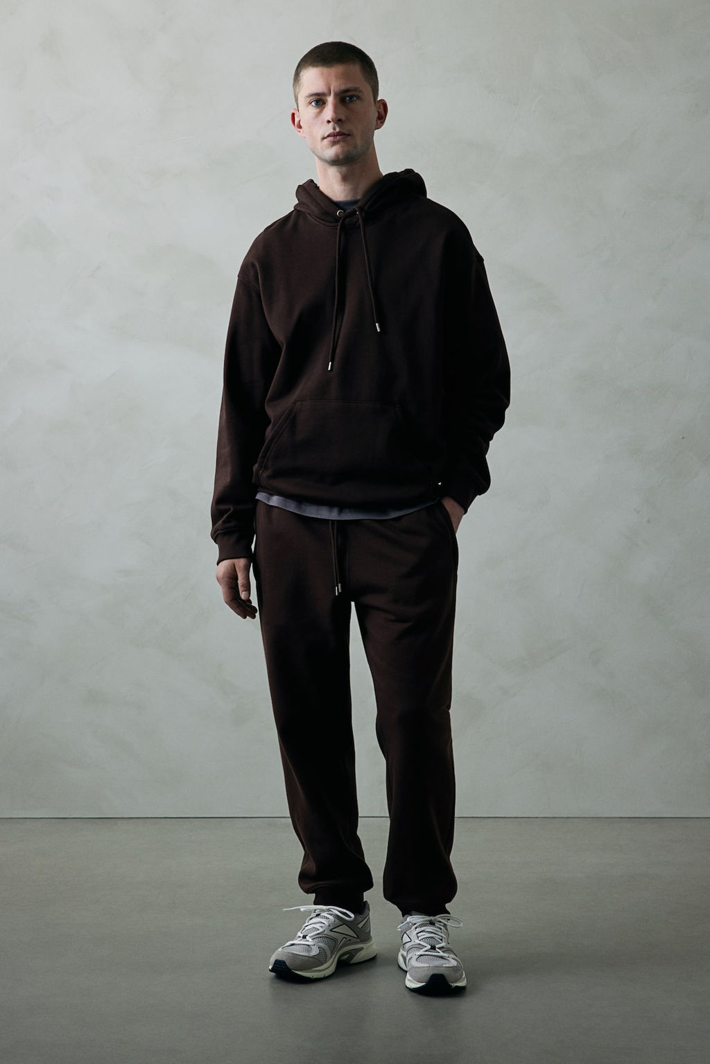 Pantalon de chandal THERMOLITE® Relaxed Fit