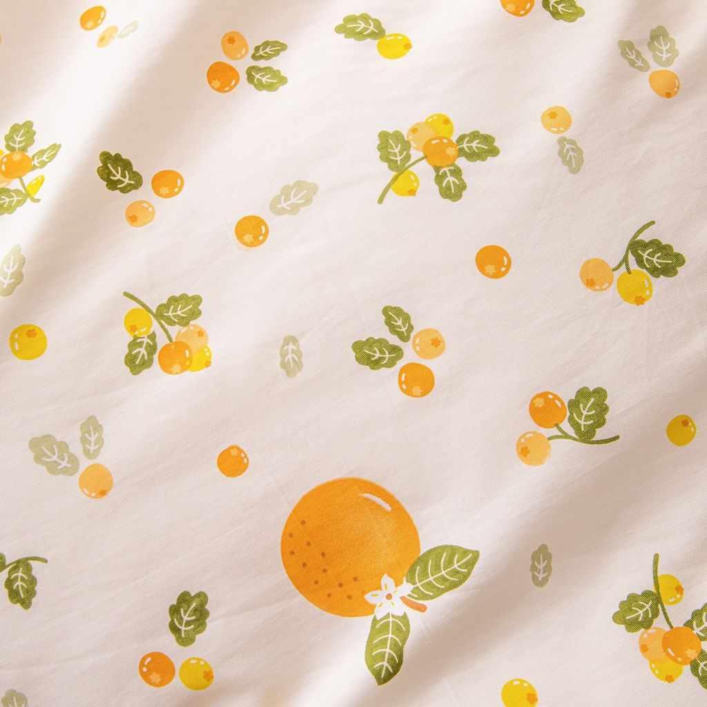 Комплект постельного белья Сатин 100% хлопок C638 2 спальный/70-70 2 шт;50-70 2 шт - Ситрейд фото 3