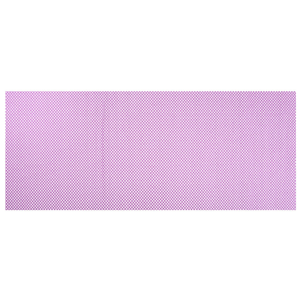 Дорожка антискользящая (мат) Моно 38х92см, для столешниц, ящиков и полок, цвета микс (Китай) - Домашняя мода фото 6