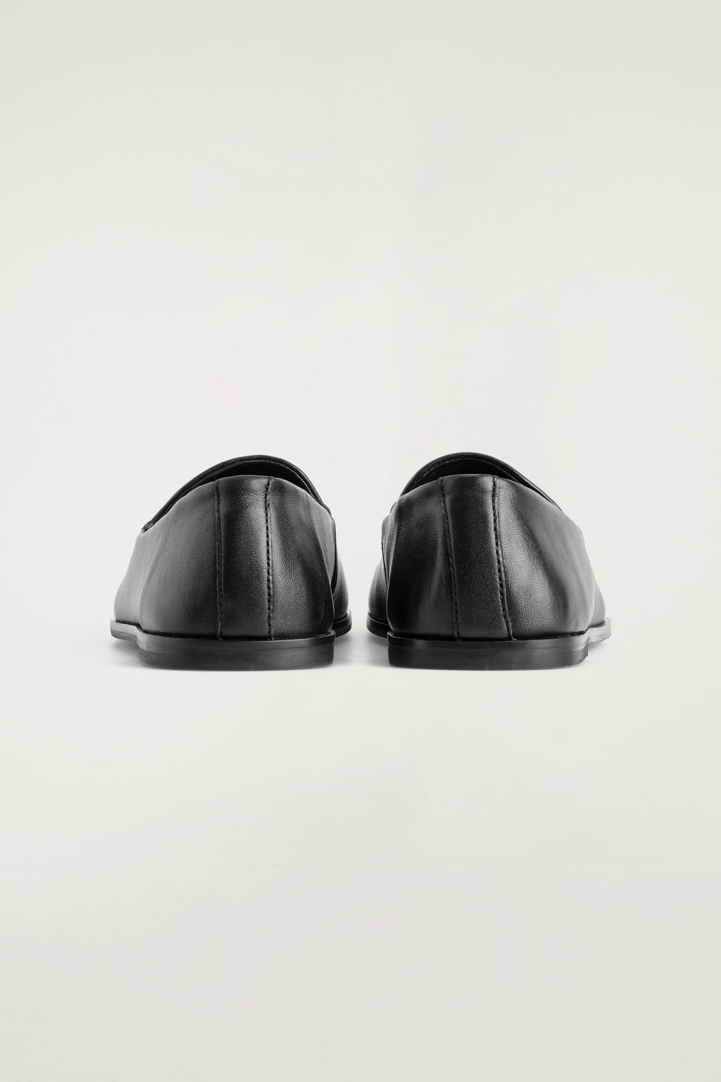 MOCASINES DE PIEL CL?SICOS - H&m фото 5