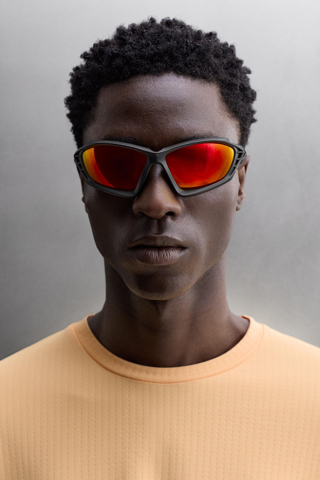 LONG SLEEVE RUNNING T-SHIRT - Zara фото 4