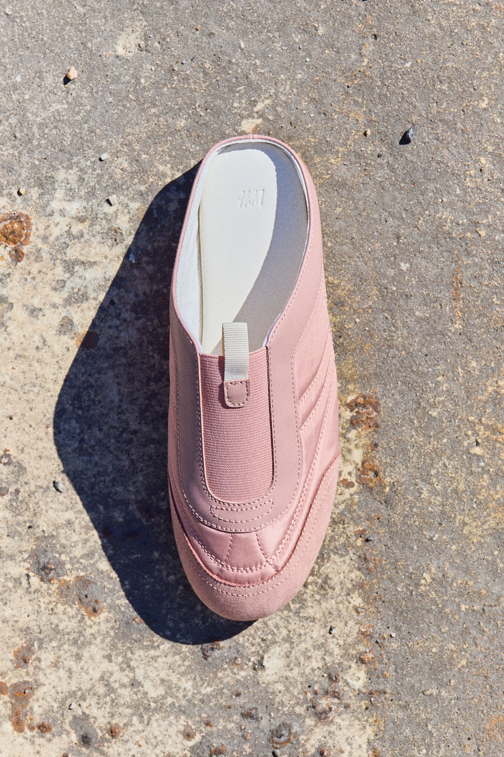 Mules deportivas - H&m фото 3