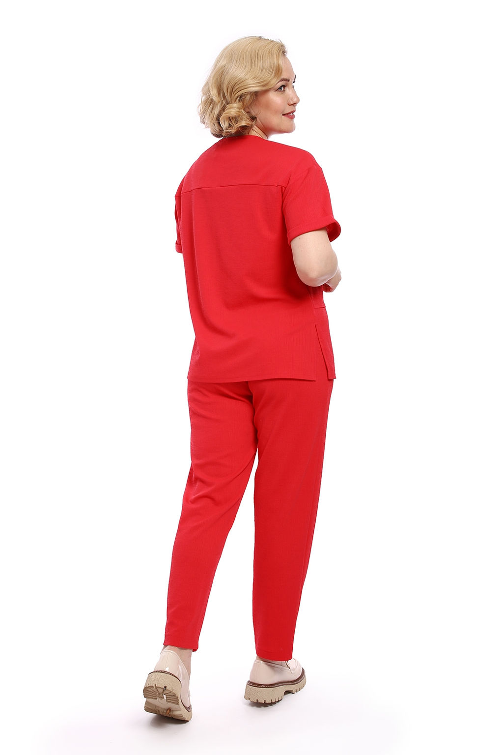 Жакет женский П3803 - Olsarri фото 31