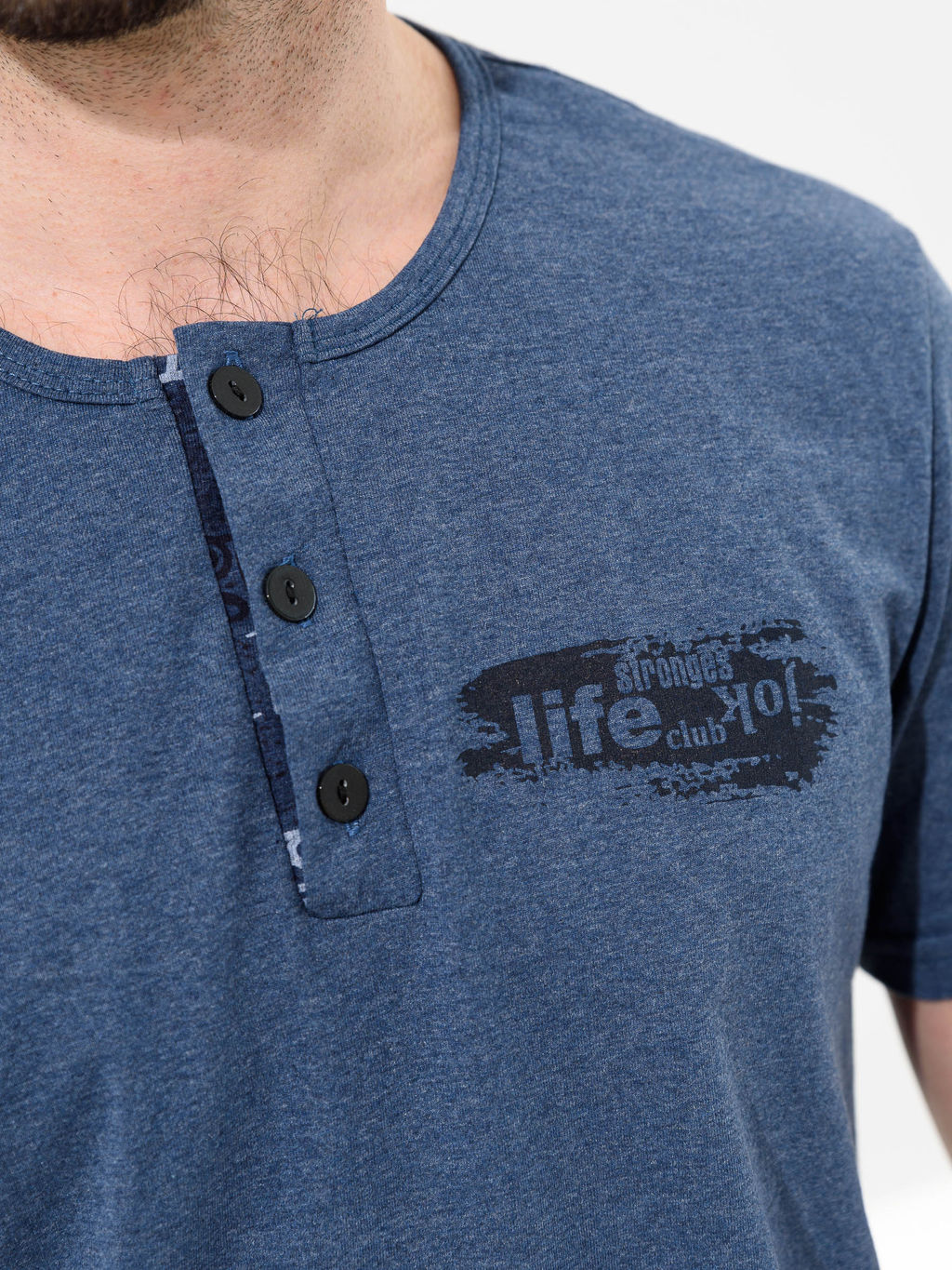 Комплект мужской Гранж - Оптима фото 8