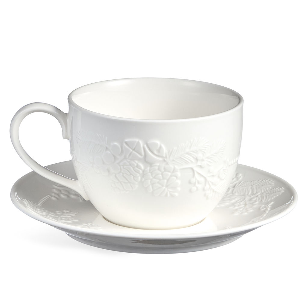 ЧАЙНЫЙ НАБОР LEFARD CELEBRATION НА 2 ПЕР. 4 ПР. 300 МЛ  фото 10