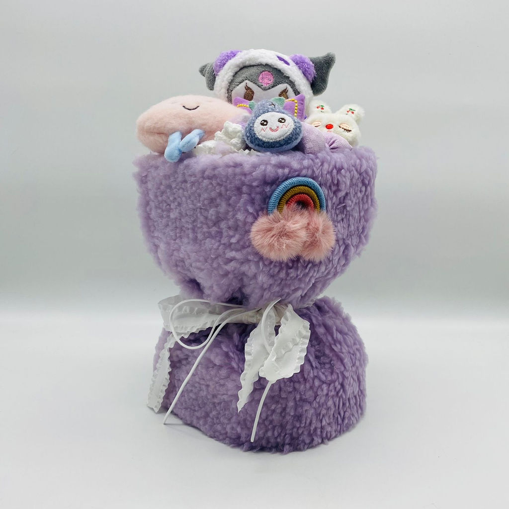 Букет из игрушек в ассортименте - Storyland фото 17