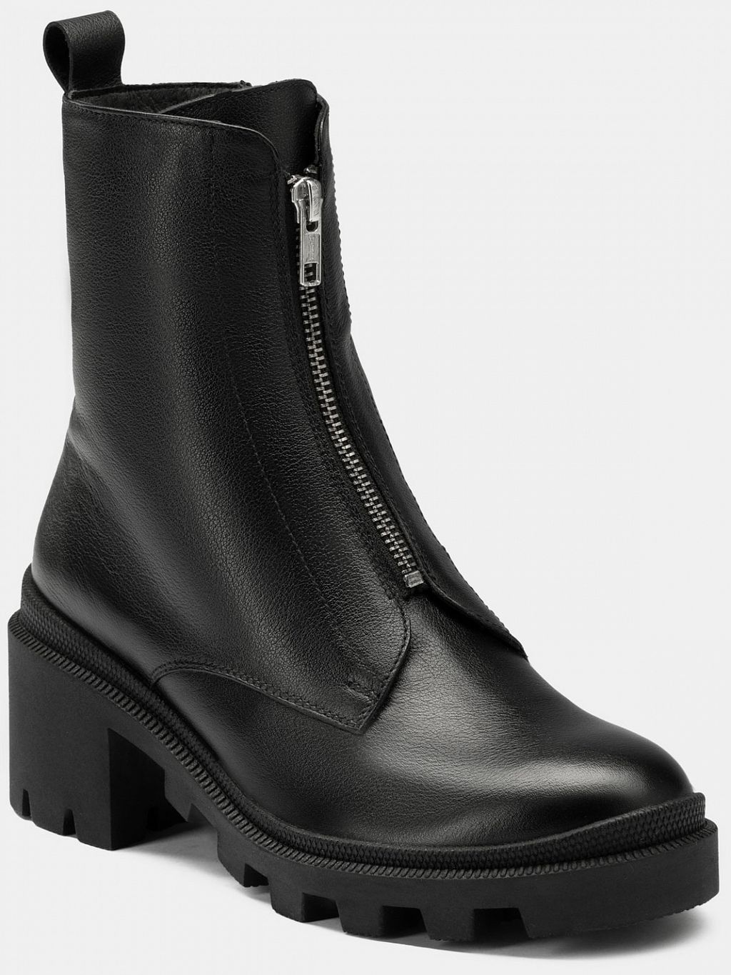 Ботильоны женские PATRICIA 703210ЧНМ - Ralf ringer фото 2