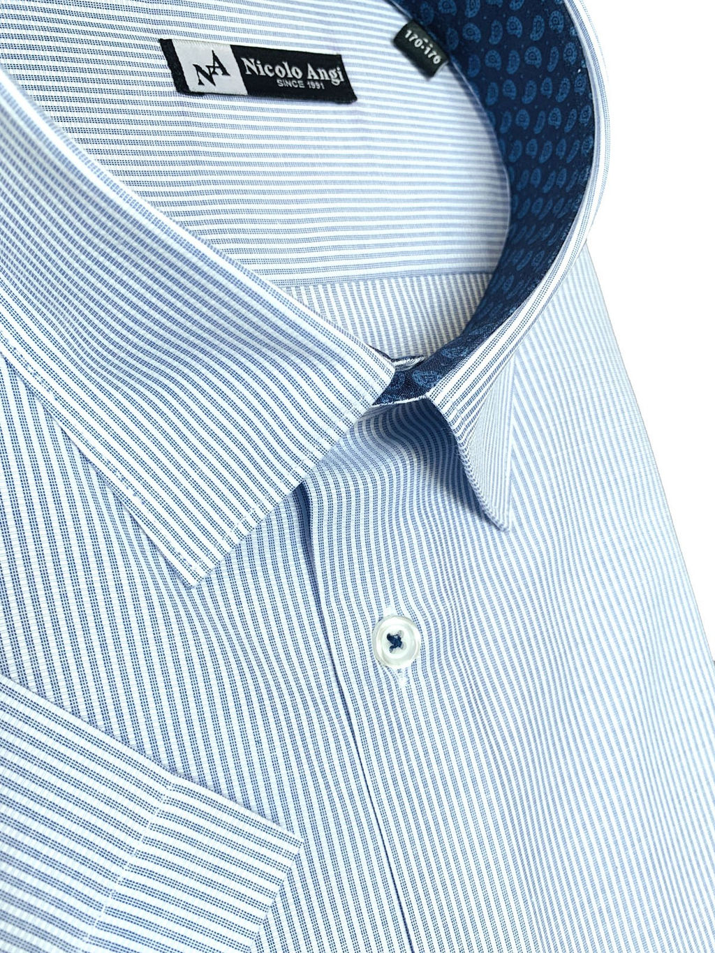 Рубашка 53-Т-46