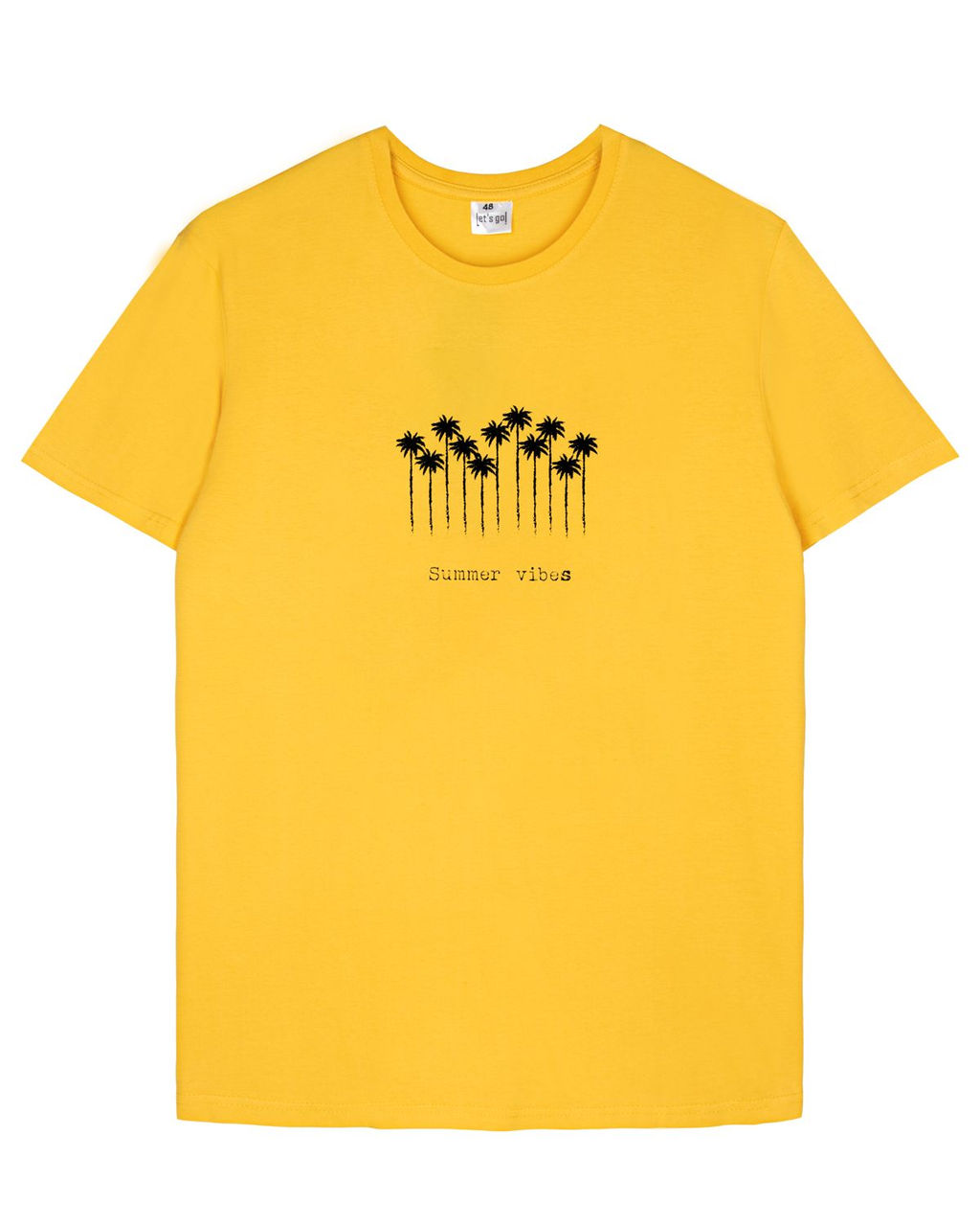 Футболка мужская 54261 Lets go - Let's go фото 13