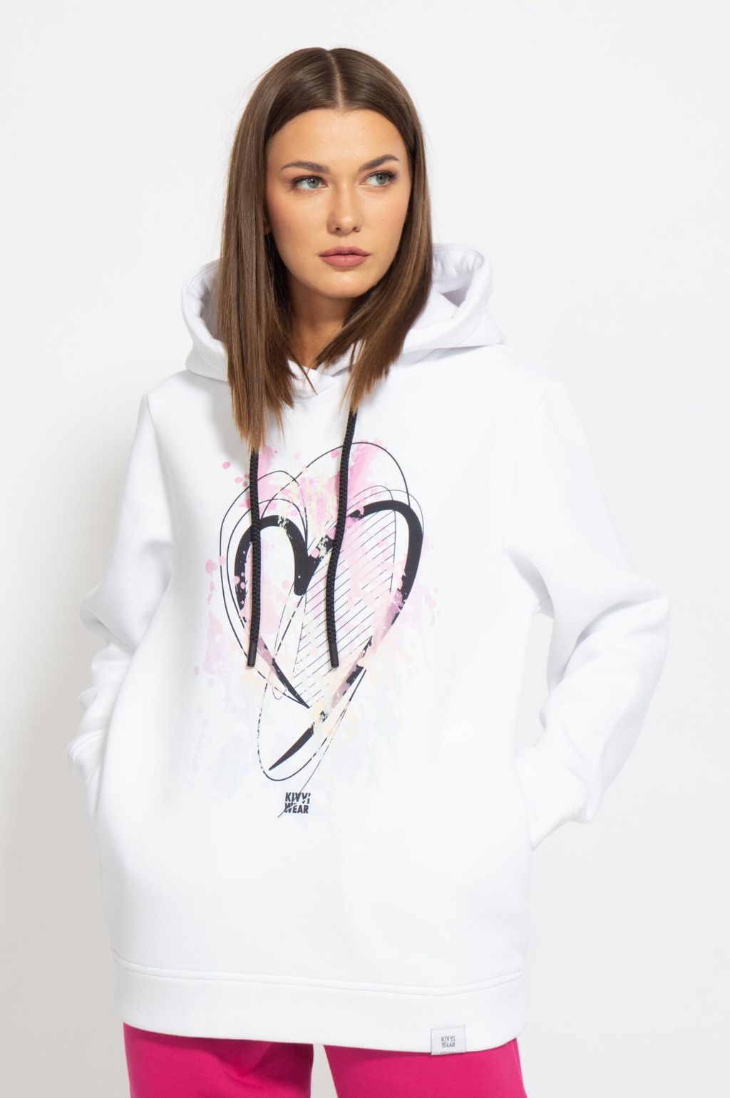 Костюм тёплый 4055-4053 - Kivviwear фото 4