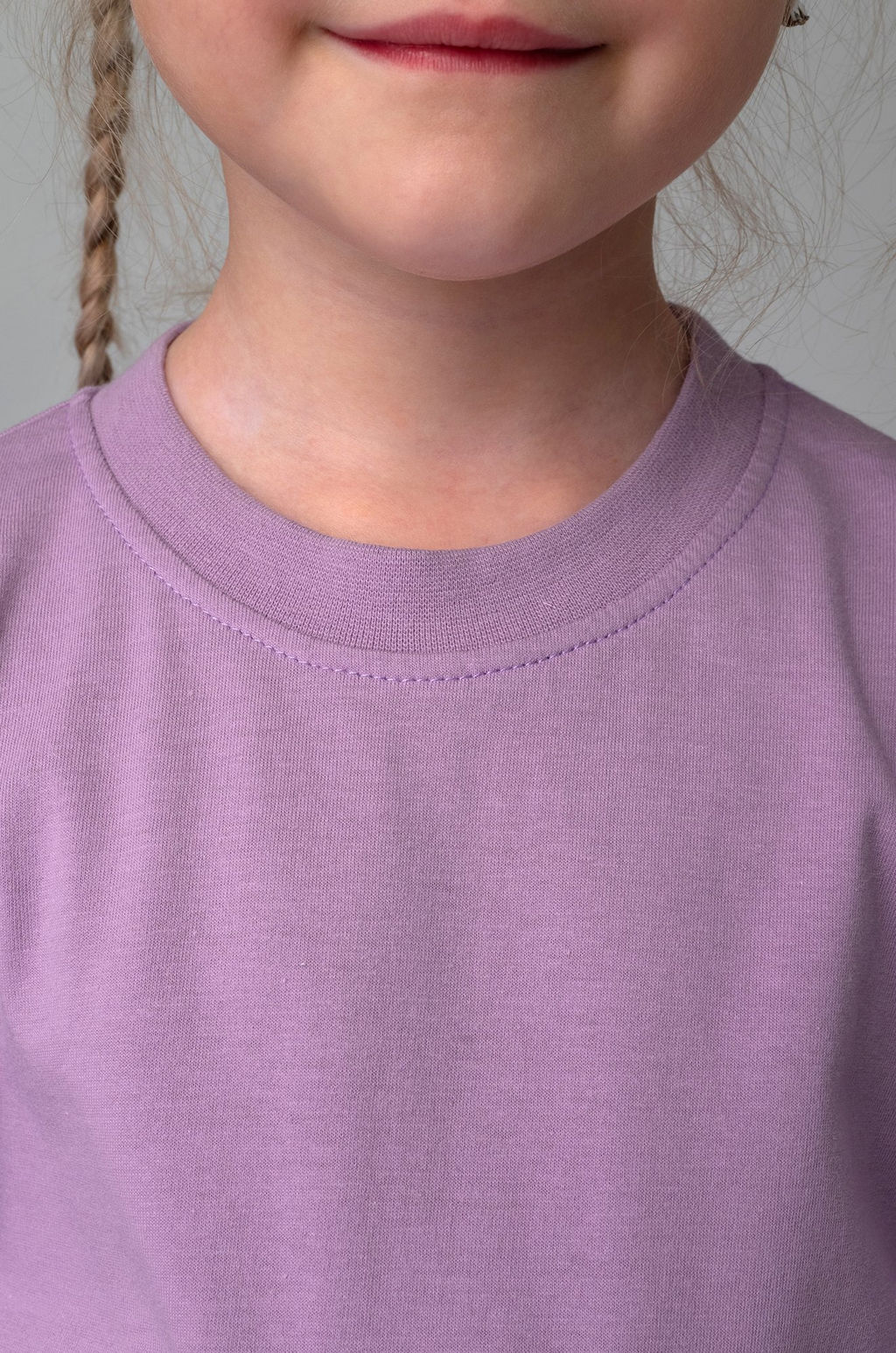 Хлопковая пижама для девочки Bonito  фото 4