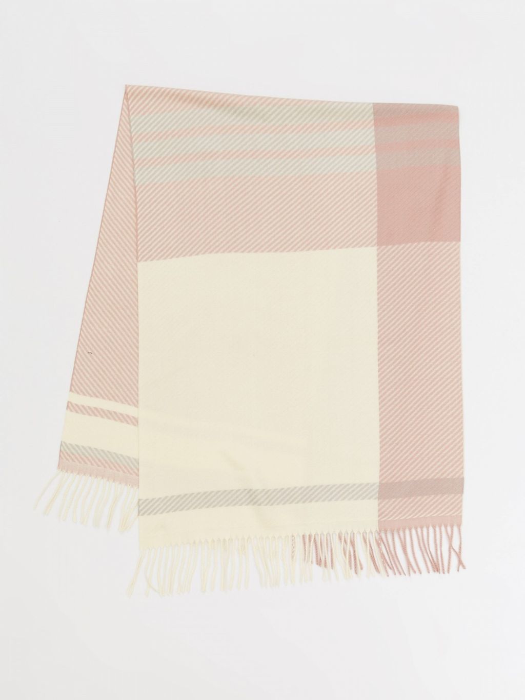 Conso/KSP210342 - rose Палантин  фото 2