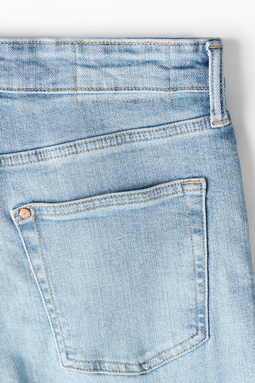 Slim Jeans - H&m фото 7