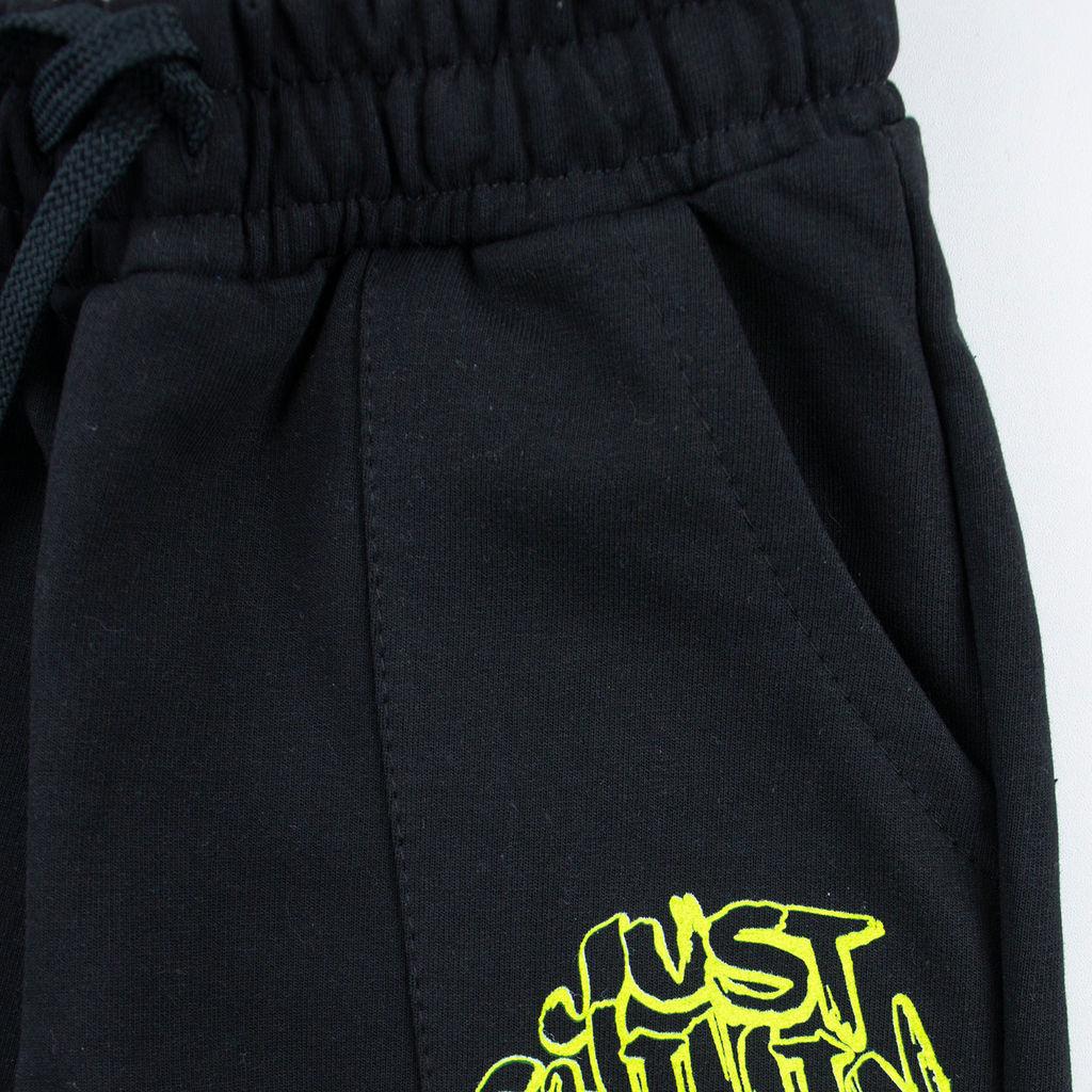 Штаны футер 2х нитка начес 1627310103 - Youlala фото 5