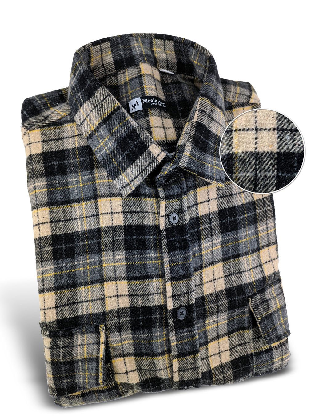 Рубашка 23-64-НТ-04