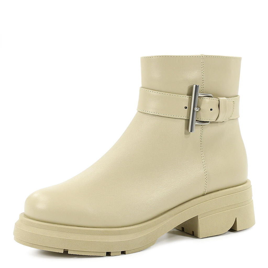 Ботинки женские